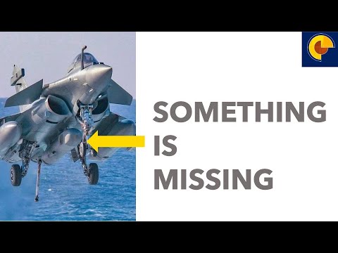 I Found the Rafale's Weak Spot