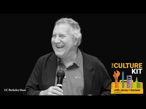 Glenn Carroll and Jenny Chatman on How to Make Your Organizational Culture Great