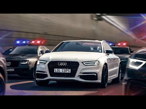 175mph From NYC to LA (Without Getting Caught)