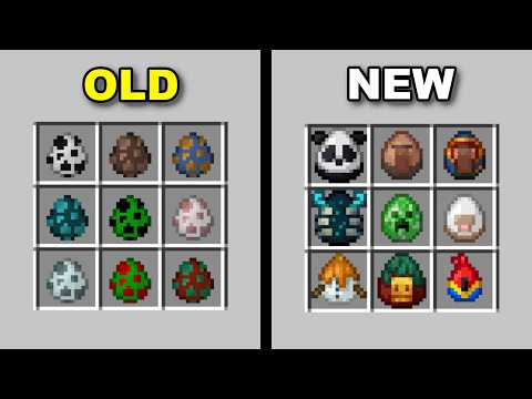 39 Minecraft Things You Probably Didn't Know