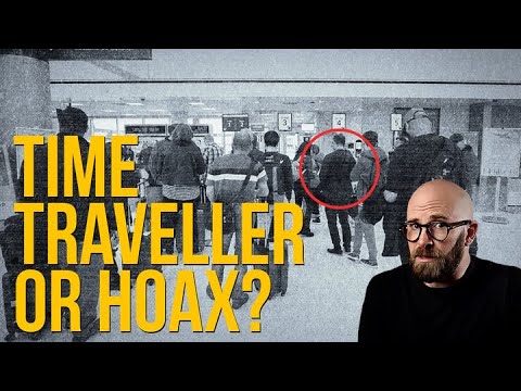 John Zegrus: The Impossible Man from a Country That Didn't Exist...