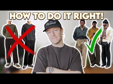 How To Look Stylish Without Going Overboard!