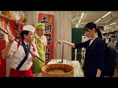 下饭大合集，她做的每一道菜都香喷喷，吃完她还不胖