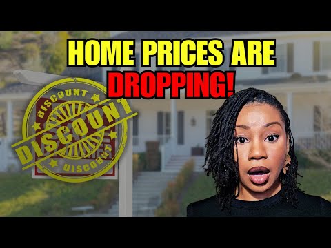 38% Housing Crash Coming? Expert Who Drove 10,000 Miles Across America Warns | Melody Wright