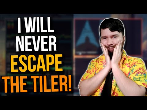 Tiling Window Managers Are Just A Waste Of Time