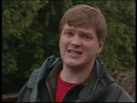 The Psychology of Survival (2002) Ray Mears' Extreme Survival