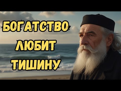 Почему бедные говорят, а богатые молчат? 10 еврейских секретов денег