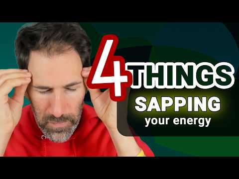 Executive Dysfunction - When EVERYTHING is too much!