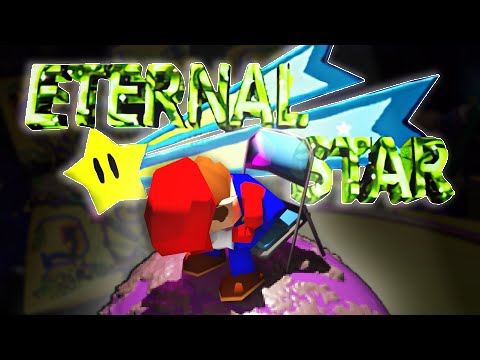Mario Party's Most Infamous Board: Eternal Star