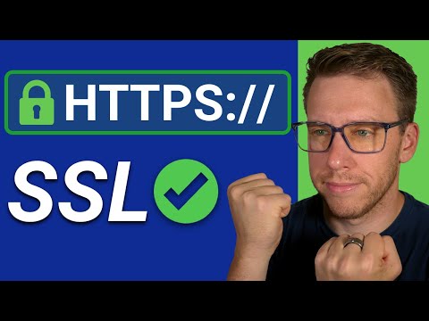 The New Method to Setup SSL for WordPress on Google Cloud Platform
