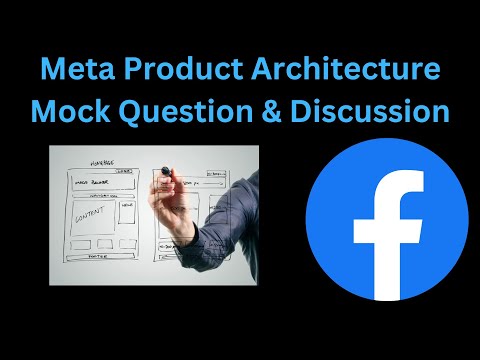 Meta Product Architecture/Design Interview - Part II - Design Code Judge Mock Interview
