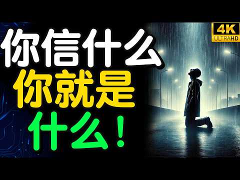 The Law of Attraction: What You Believe, You Can Attract! Everything is Arranged, Just Be Yourself!