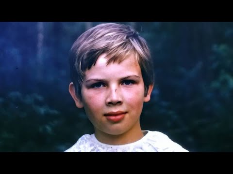 A CHILD PRODIGY WHO DIDN'T LIVE TO 30. HE DID EVERYTHING TOO EARLY. Pasha Konoplyov.