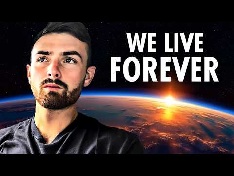 We See It Too Late - Athlete Dies & Plays Sports In Heaven, Returns With A Message