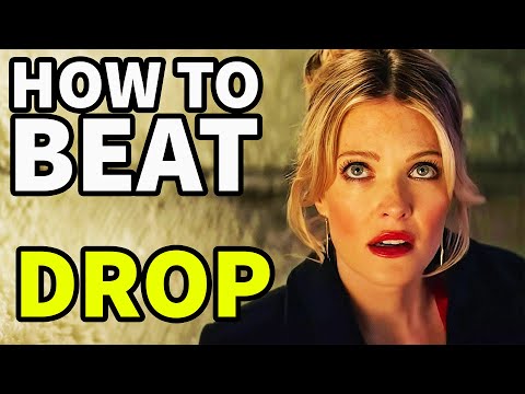 How To Beat The AIR DROP KILLER In "Drop"