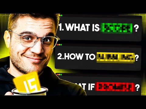 JavaScript Interview Questions 2025 (Junior & Mid Level)