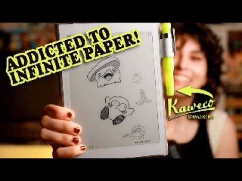 Cool Uncle Reviews: The Supernote E-Notebook - Repairable, Comfortable, and Low-Tech