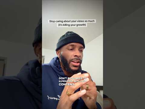 Leave this behind in 2025 🙏🏾 #creatorjourney #entrepreneur #experiment #bebrave #takerisks