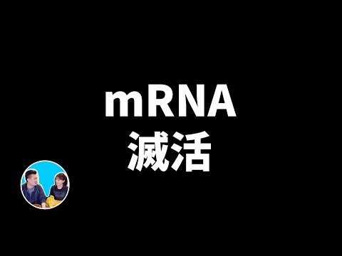 打疫苗前你應該先看這個影片 | 老高與小茉 Mr & Mrs Gao