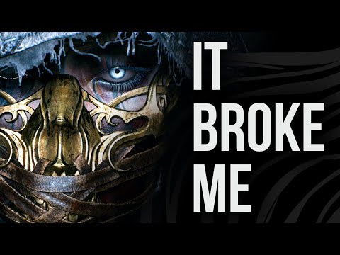 I Have Spent 67 Hours Making a Diablo 4 Character