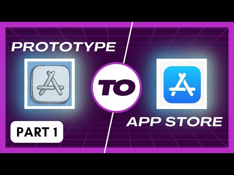 iOS App from Scratch - Part 1: Research [Build in Public]