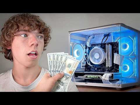 Flipping PC's Until I Buy A Project Car S2:E3