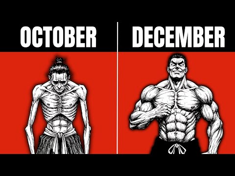 How to Transform Your Life in 3 Months (The Samurai Method)