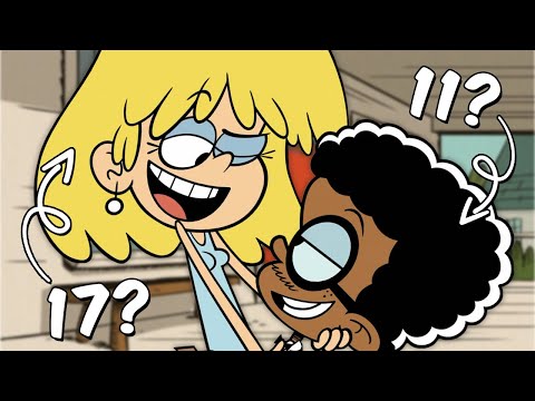 Addressing Those Weird Age Gap Crushes In Cartoons