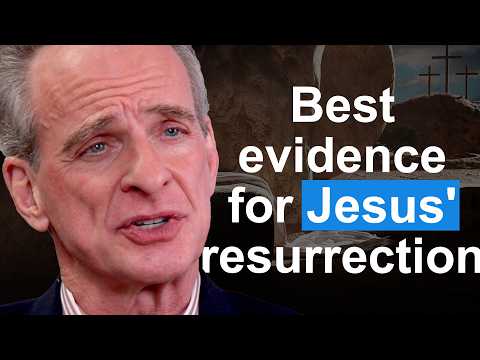 Is Jesus Alive? The Evidence That Stunned Historians | William Lane Craig