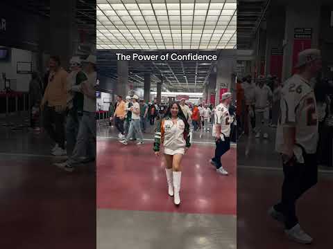Join Our Confidence Community! #shorts