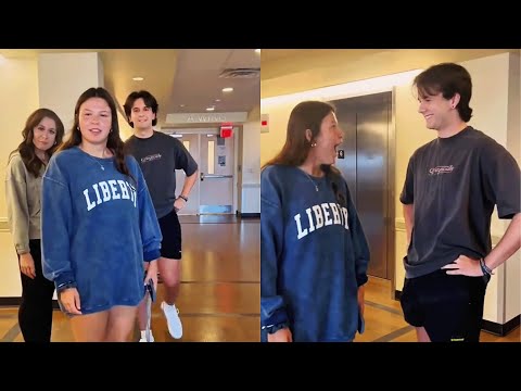 Most Heartwarming Reunions That Will Make You Cry | Surprising Moments.