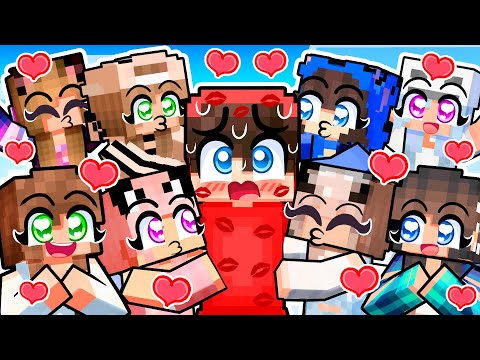 11 Girls Have a Crush on Me