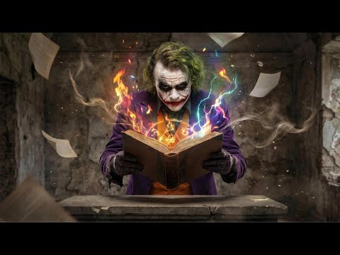 😳🔥 BRO… HOW ARE YOU THIS CALM WHILE EVERYONE ELSE IS FALLING APART !  🔥 Joker Speech Powerful