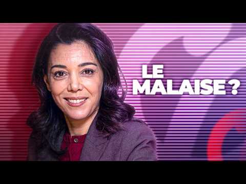 Paris : la campagne qui plombe LFI - Clément Viktorovitch