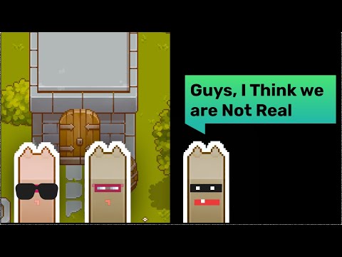 I Trained AIs on Your Comments. they Formed a Community