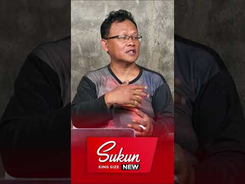 CERITA HORROR BULE YANG MEDITASI DI LERENG MERAPI 😱