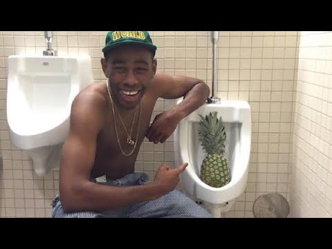 Tyler, The Creator Funniest Moments Compilation