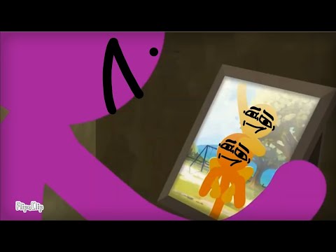 The King, except i add FACES to @ChocolateCream12 's VOICEOVER