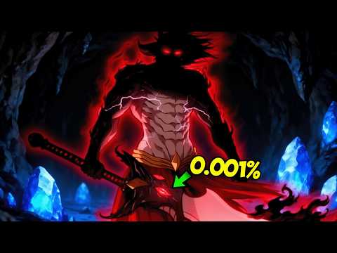 Training In Hell For 1000 Years, He Used 0.01% Of His Power And Become The Strongest! Manhwa Recap