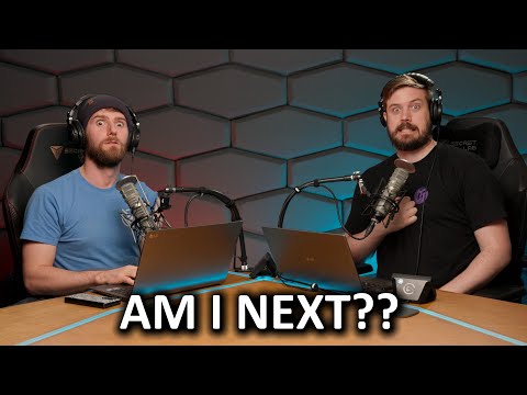 Coffeezilla EXPOSES My Fellow Creators - WAN Show December 30, 2022