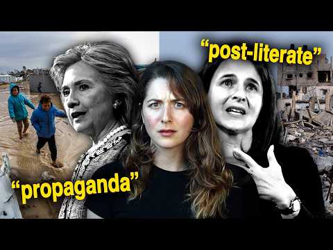 The downfall of traditional media and the post-literate society