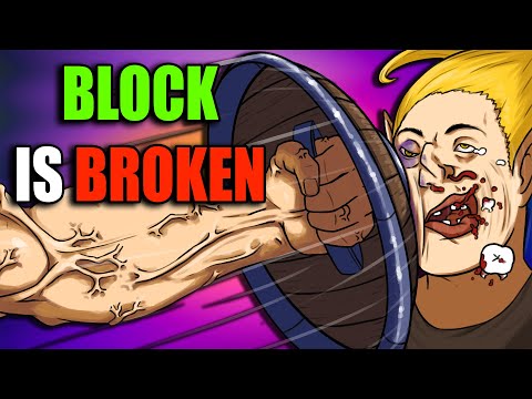 The Best Weapon in Oblivion Remastered… Isn’t a Weapon