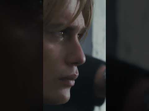 Emporio Armani -  2025 Fall/Winter Men's Watchwear Advertising Campaign ft. Nicolas Galitzine  III