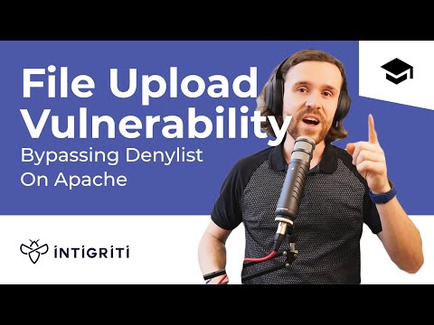 Web Shell via Denylist Bypass!