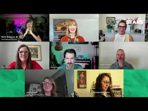 Saturday Sales Stars: Episode 1