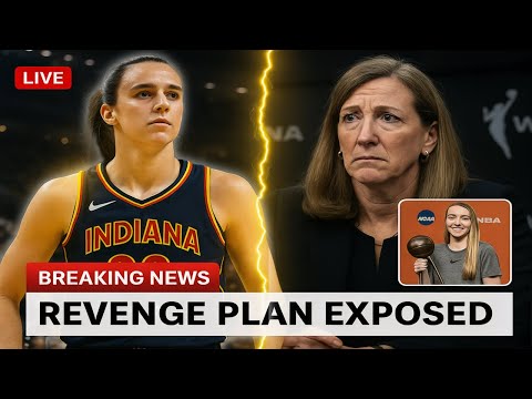 Shocking WNBA Disrespect to Caitlin Clark EXPOSED After Paige Award?!