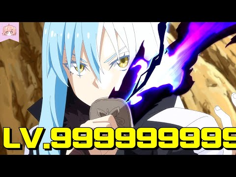 개쌉먼치킨 슬라임으로 이세계에 전생해서 무쌍찍는 개꿀잼 레전드 애니메이션