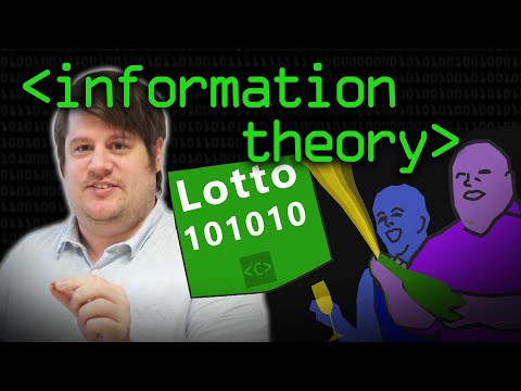 Why Information Theory is Important - Computerphile