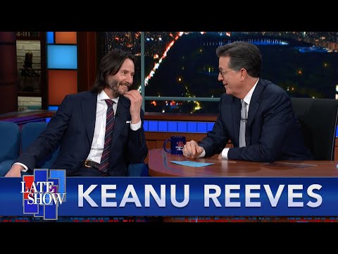 Keanu Reeves On Similarities Between Neo And Thomas Anderson, His Characters In "The Matrix" Films