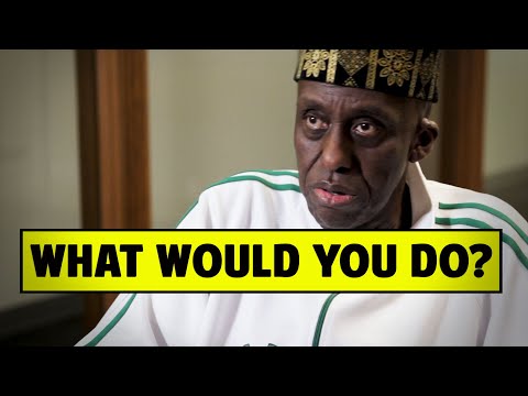 Bill Duke Opens Up About Racism And The People Who Changed His Life